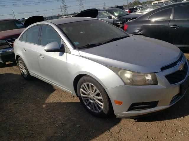 2011 Chevrolet Cruze ECO