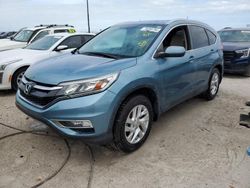 2015 Honda CR-V EXL en venta en Riverview, FL