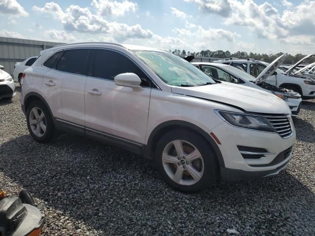 2015 Lincoln MKC