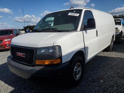 2023 GMC Savana G2500 en venta en Riverview, FL