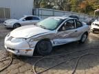 2004 Pontiac Sunfire