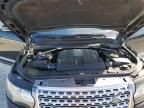 2015 Land Rover Range Rover Supercharged