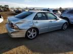 2002 Lexus IS 300