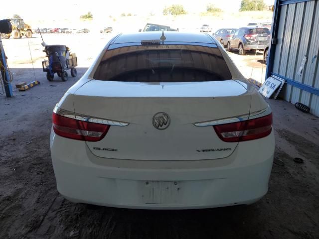 2013 Buick Verano