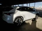 2021 Lexus NX 300H Base