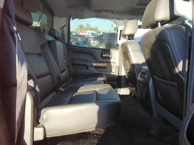 2014 GMC Sierra K1500 SLT