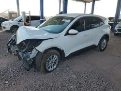 Ford Vehiculos salvage en venta: 2020 Ford Escape SE