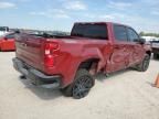 2021 Chevrolet Silverado K1500 LT Trail Boss