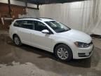 2016 Volkswagen Golf Sportwagen S