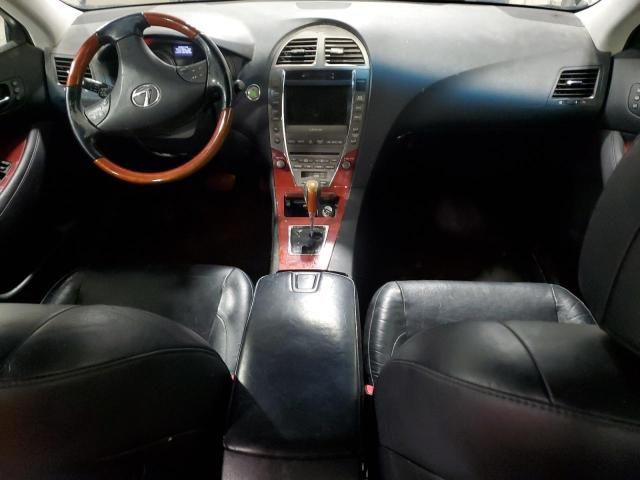 2008 Lexus ES 350