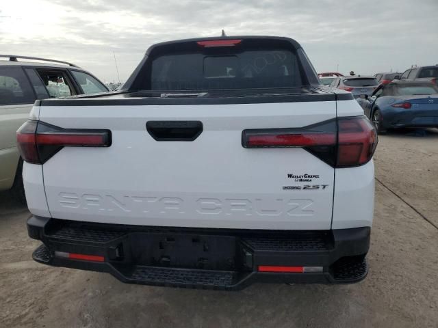 2022 Hyundai Santa Cruz SEL Premium