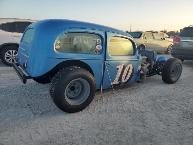 1936 Chevrolet Other