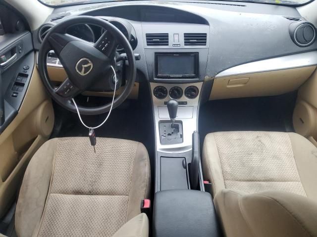 2010 Mazda 3 I