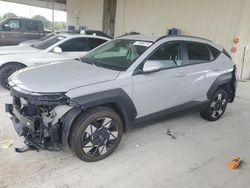 Run And Drives Cars for sale at auction: 2024 Hyundai Kona SEL