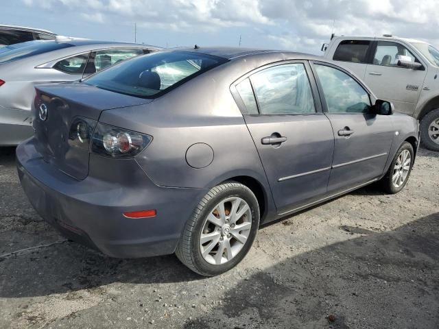 2008 Mazda 3 I