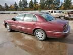 2002 Buick Park Avenue