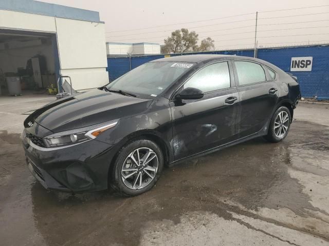 2023 KIA Forte LX