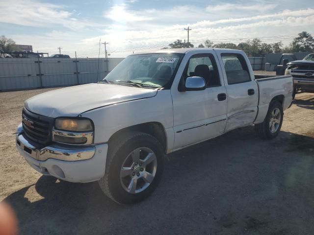 2006 GMC New Sierra K1500