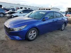 2021 Hyundai Elantra SE en venta en Riverview, FL