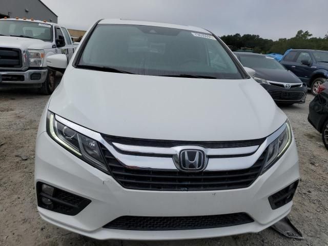 2020 Honda Odyssey EXL