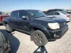 2008 Toyota Tacoma Double Cab