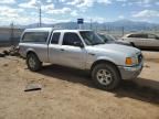 2004 Ford Ranger Super Cab