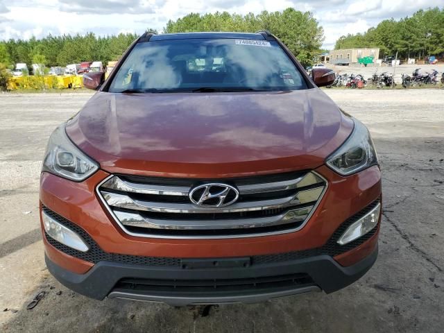 2015 Hyundai Santa FE Sport