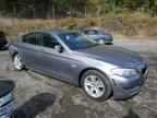 2013 BMW 528 XI