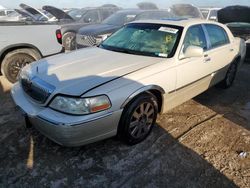 2005 Lincoln Town Car Signature Limited en venta en Riverview, FL