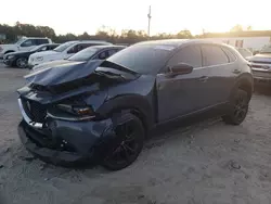 Salvage cars for sale at Augusta, GA auction: 2023 Mazda CX-30 Preferred