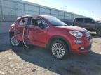 2016 Fiat 500X Lounge