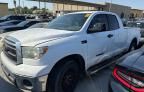 2010 Toyota Tundra Double Cab SR5