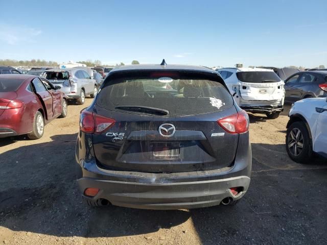 2014 Mazda CX-5 Sport