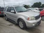 2004 Lincoln Navigator