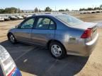 2005 Honda Civic Hybrid