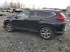 2018 Honda CR-V EXL