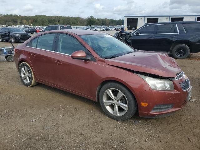 2013 Chevrolet Cruze LT