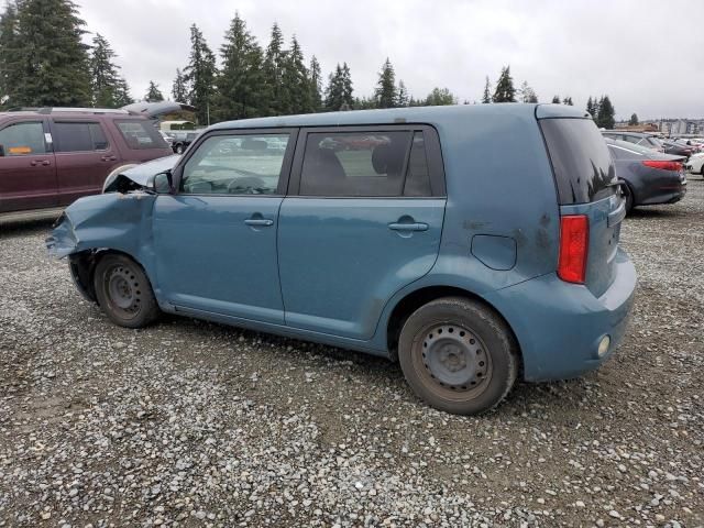 2008 Scion XB