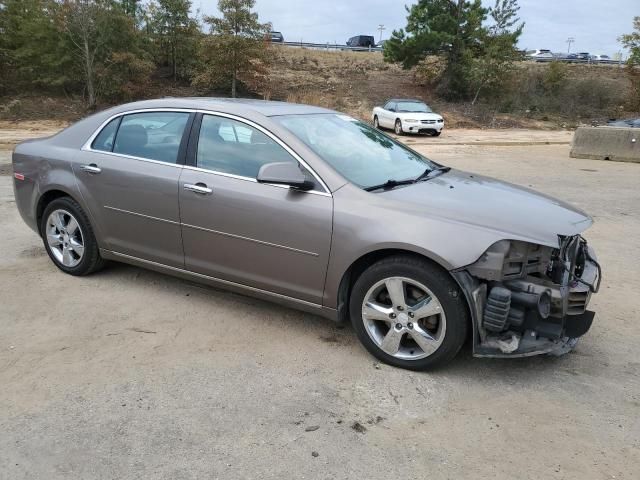 2012 Chevrolet Malibu 2LT