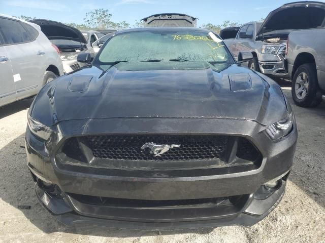 2016 Ford Mustang GT