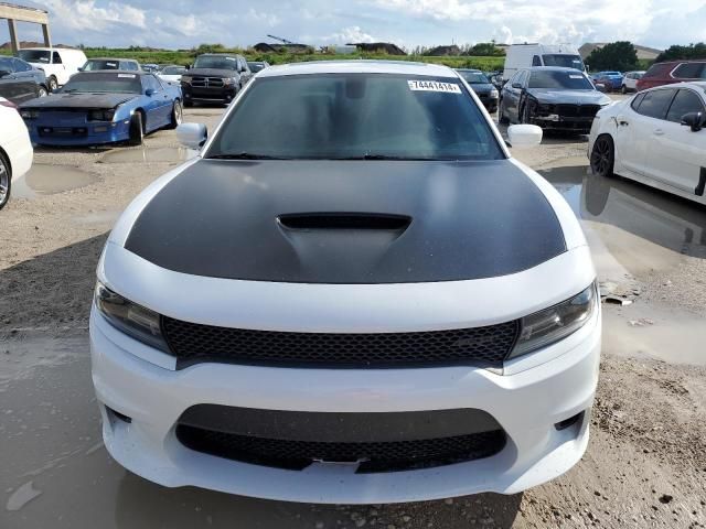 2018 Dodge Charger R/T 392