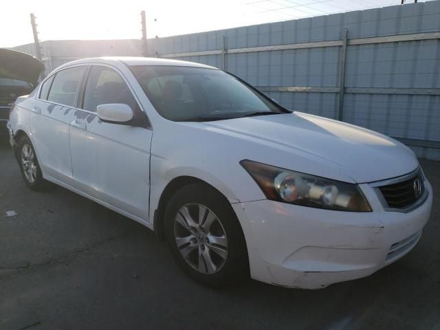 2010 Honda Accord LXP