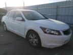 2010 Honda Accord LXP