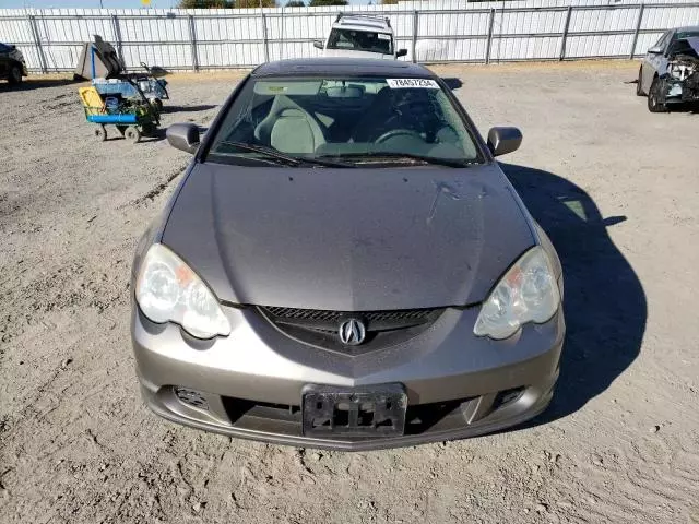 2003 Acura RSX