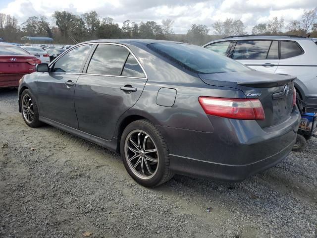 2007 Toyota Camry CE