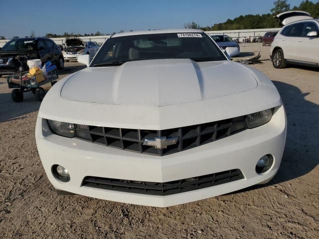 2010 Chevrolet Camaro LT