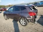 2008 Nissan Rogue S