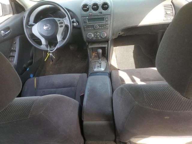 2009 Nissan Altima 2.5