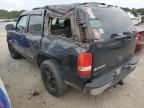 2004 Chevrolet Tahoe K1500