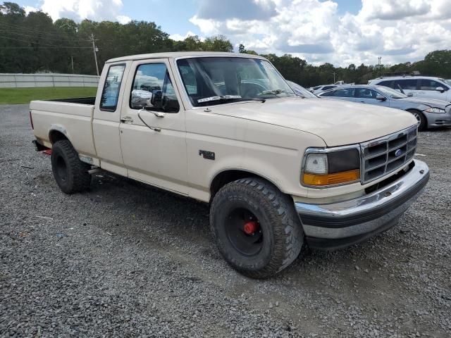 1992 Ford F150